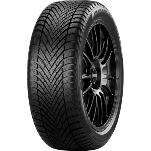 Шины Pirelli Powergy Winter 235/50 R19 103V XL FR
